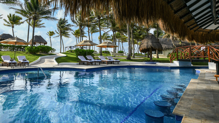 El Dorado Casitas Royale Riviera Maya